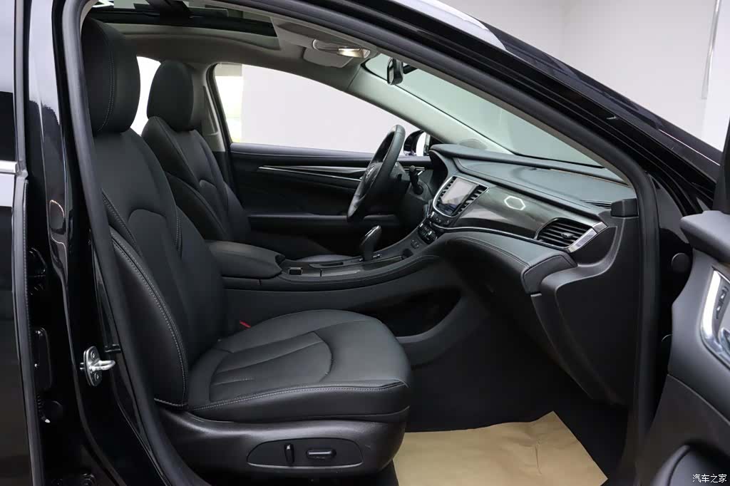 Buick LaCrosse, 2022 17