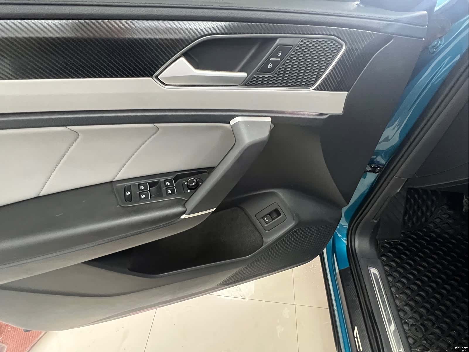 Volkswagen Tayron, 2022 8
