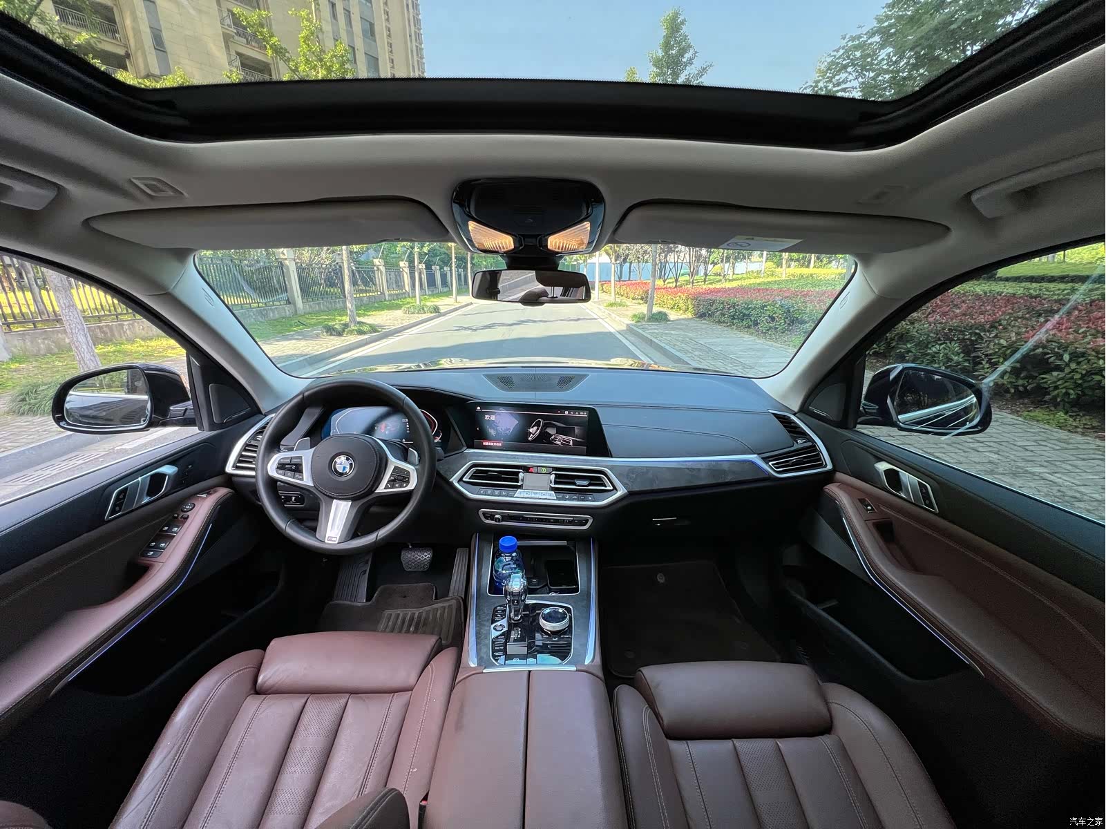 BMW X5, 2020 6