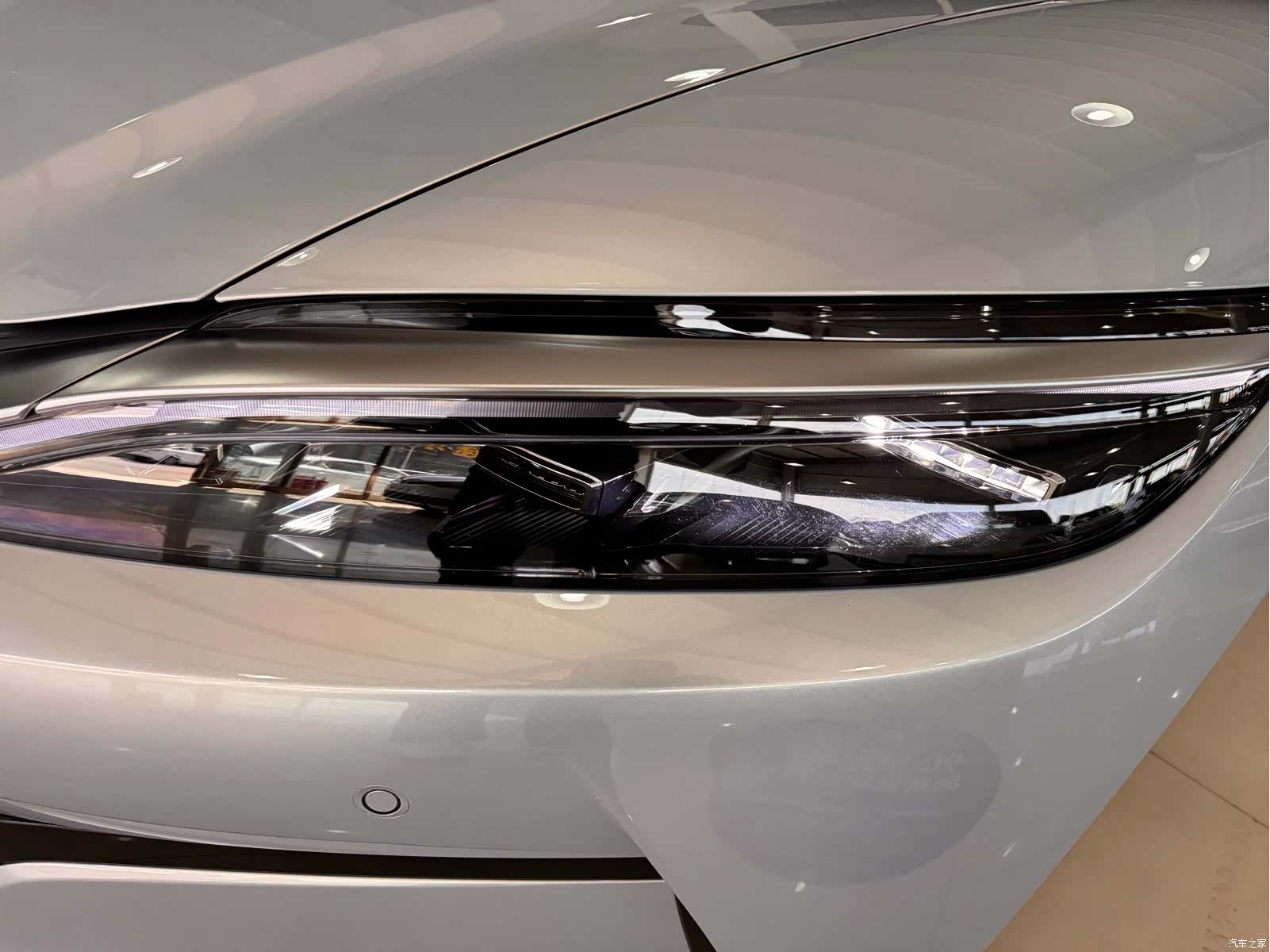 BYD Han, 2025 18