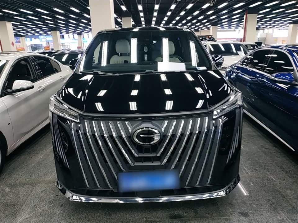 Trumpchi Trumpchi M8