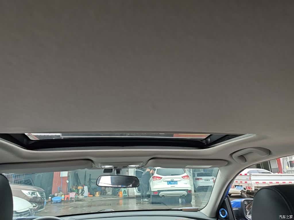 Honda Civic, 2019 18