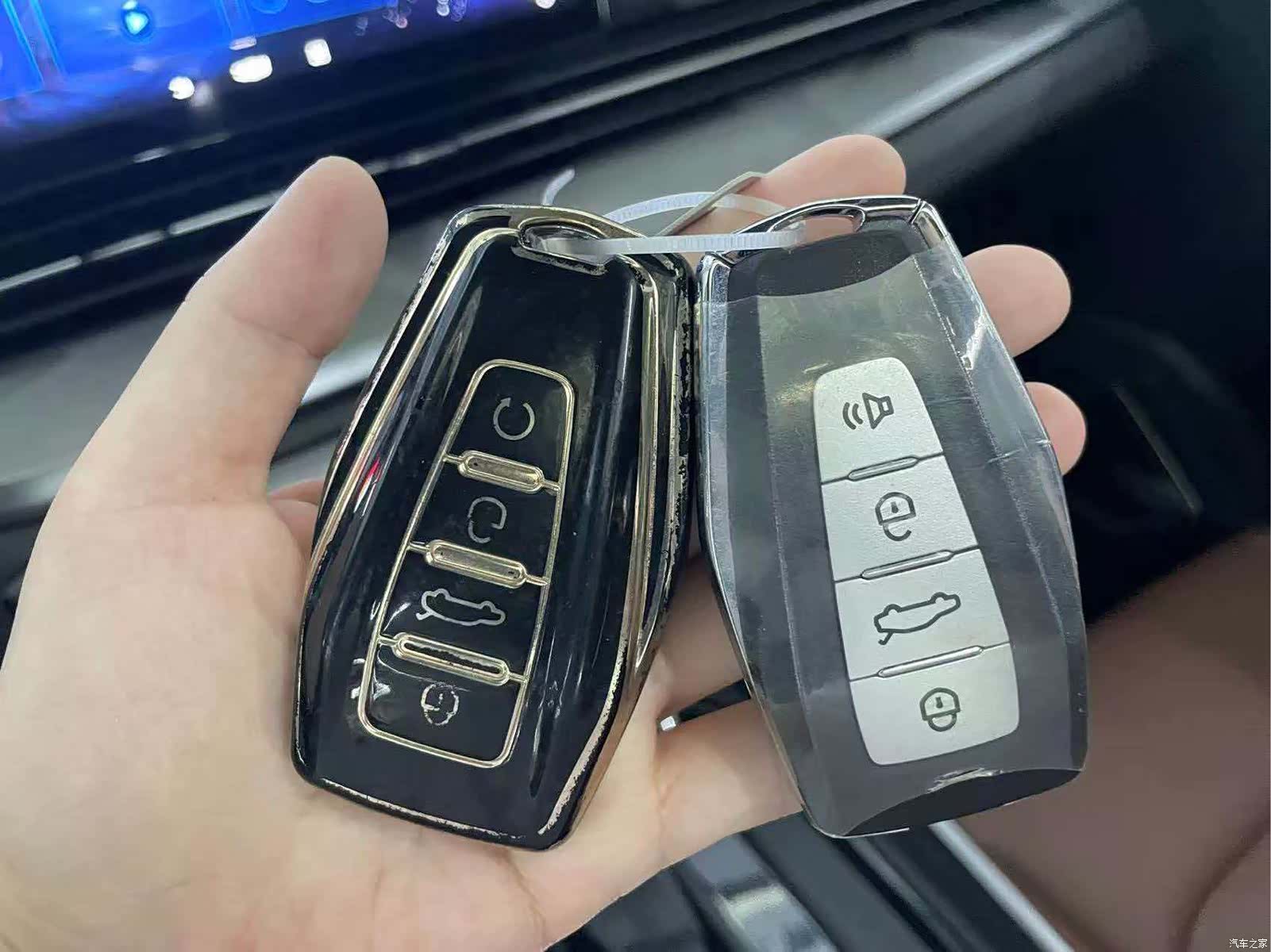 Geely X6, 2023 19