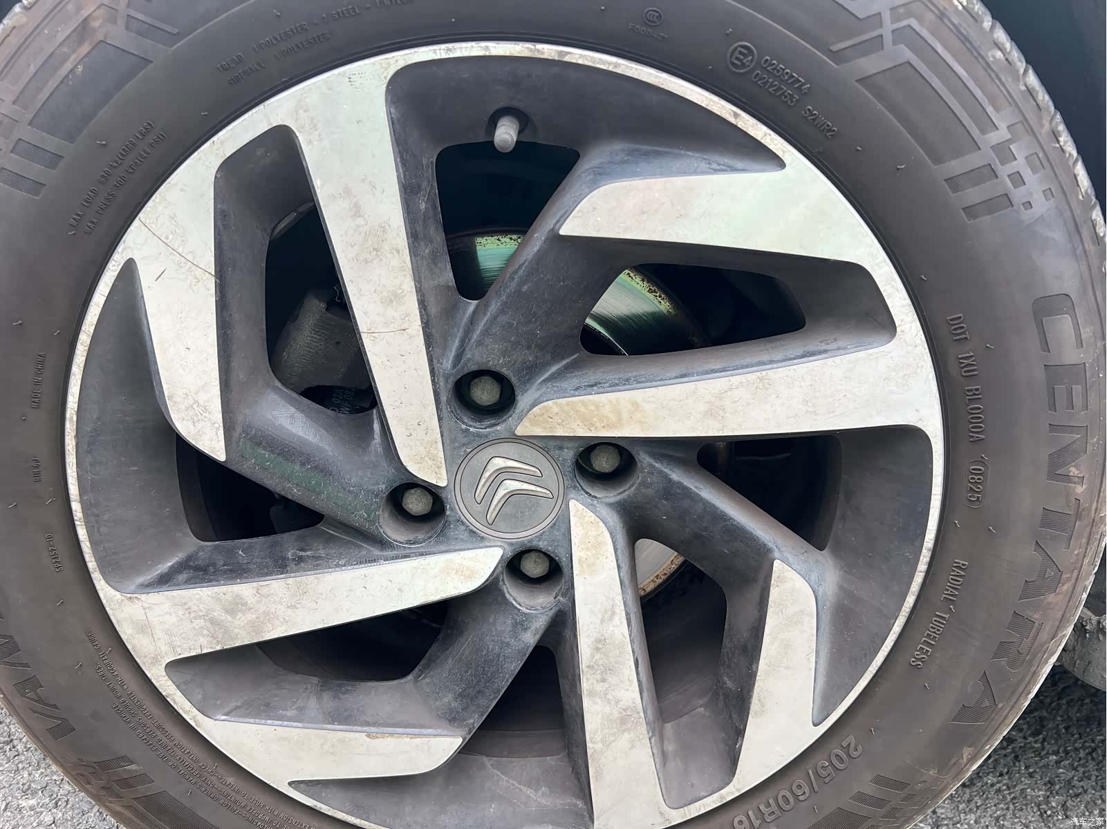Citroen C3-XR, 2017 13