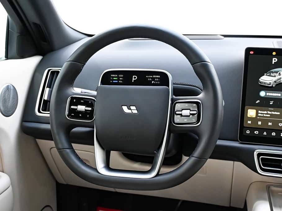 Li Auto Ideal L9