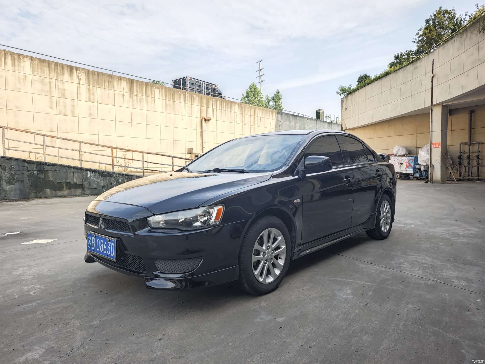 DongNanQiChe YARiS L