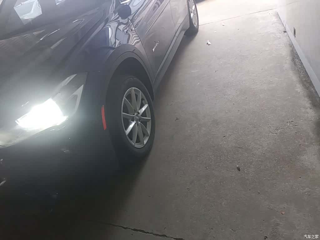 BMW X1, 2018 23