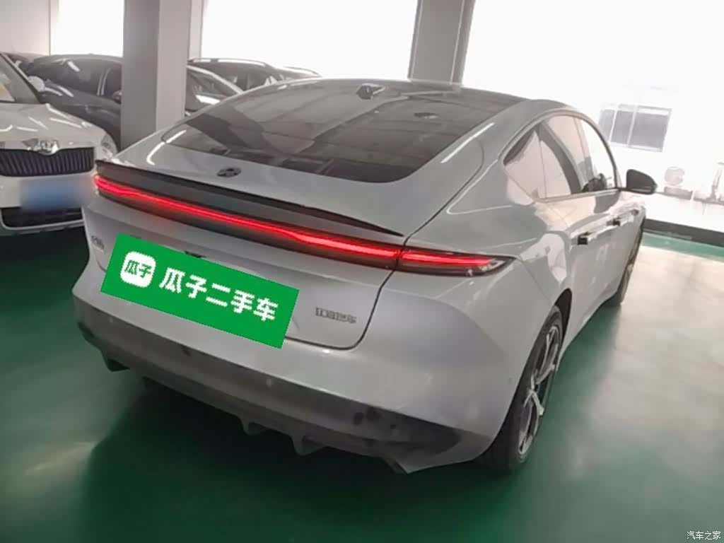NIO ET5, 2023 7