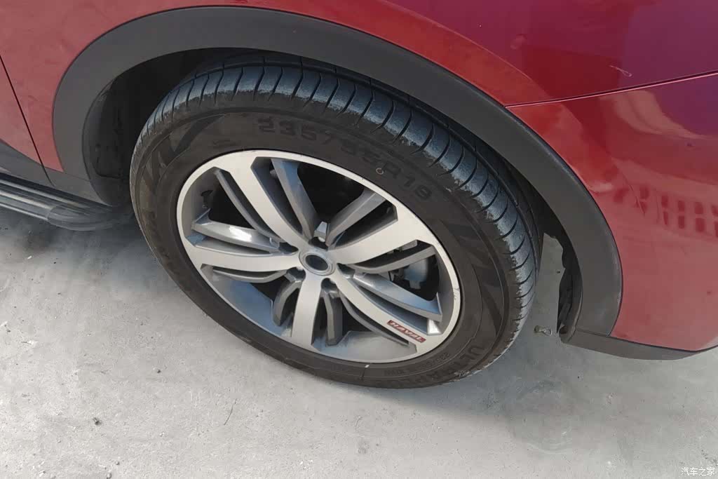 Haval H6, 2018 6