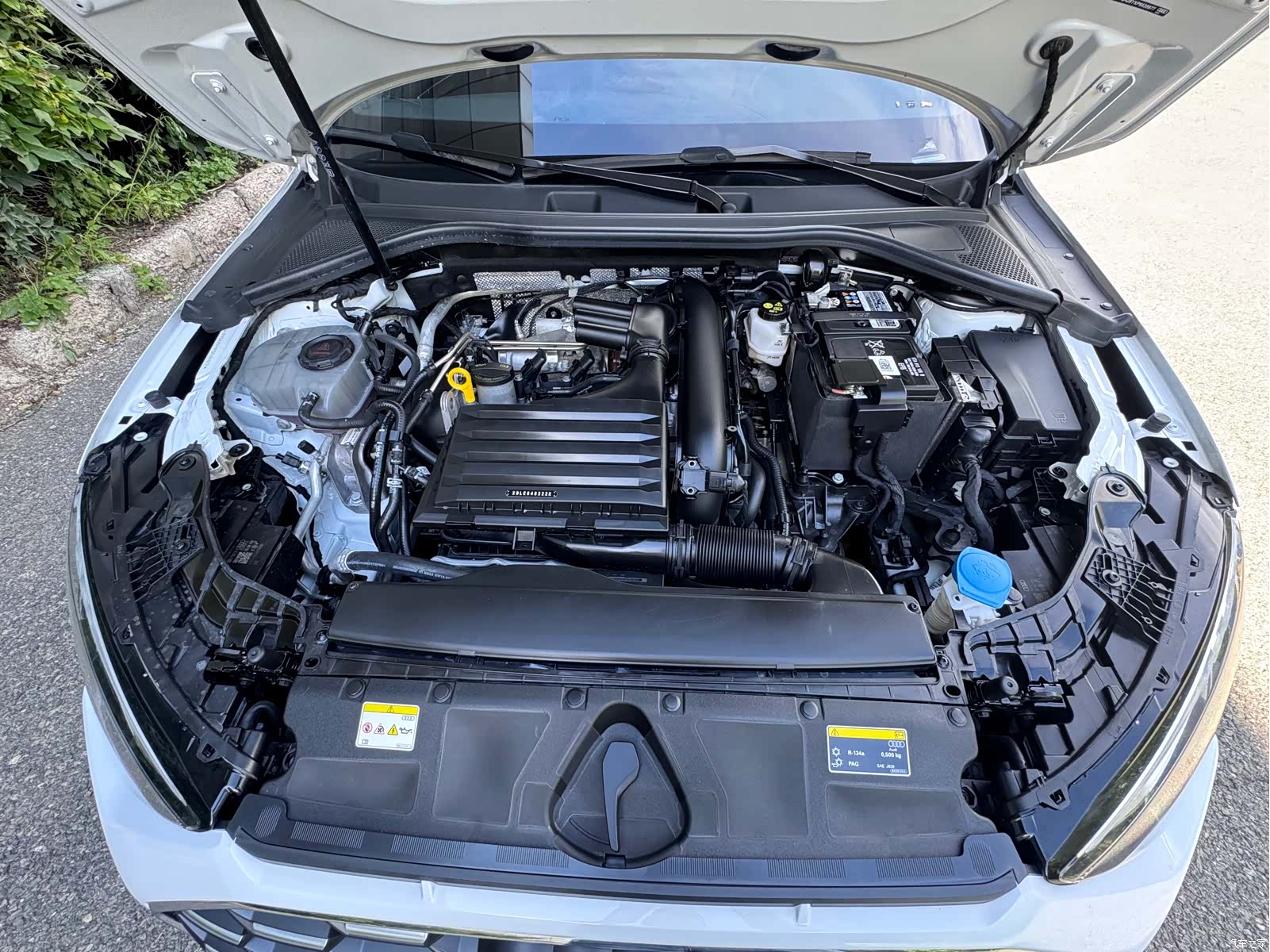 Audi A3, 2023 23