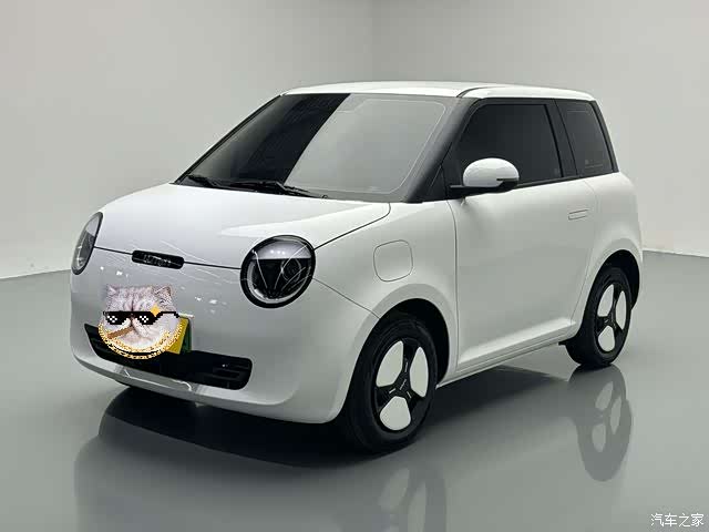 Changan Lumin, 2025 1