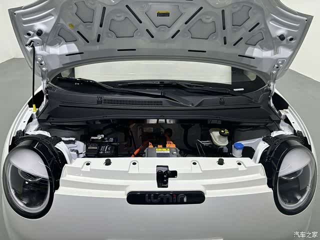 Changan Lumin, 2025 11