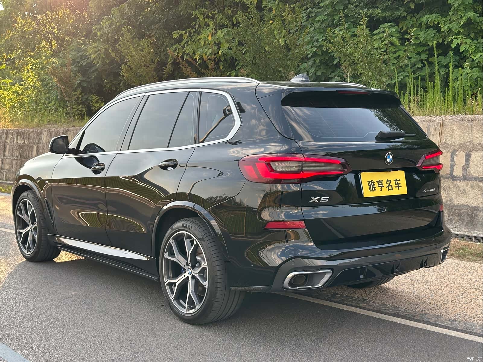 BMW X5, 2022 15