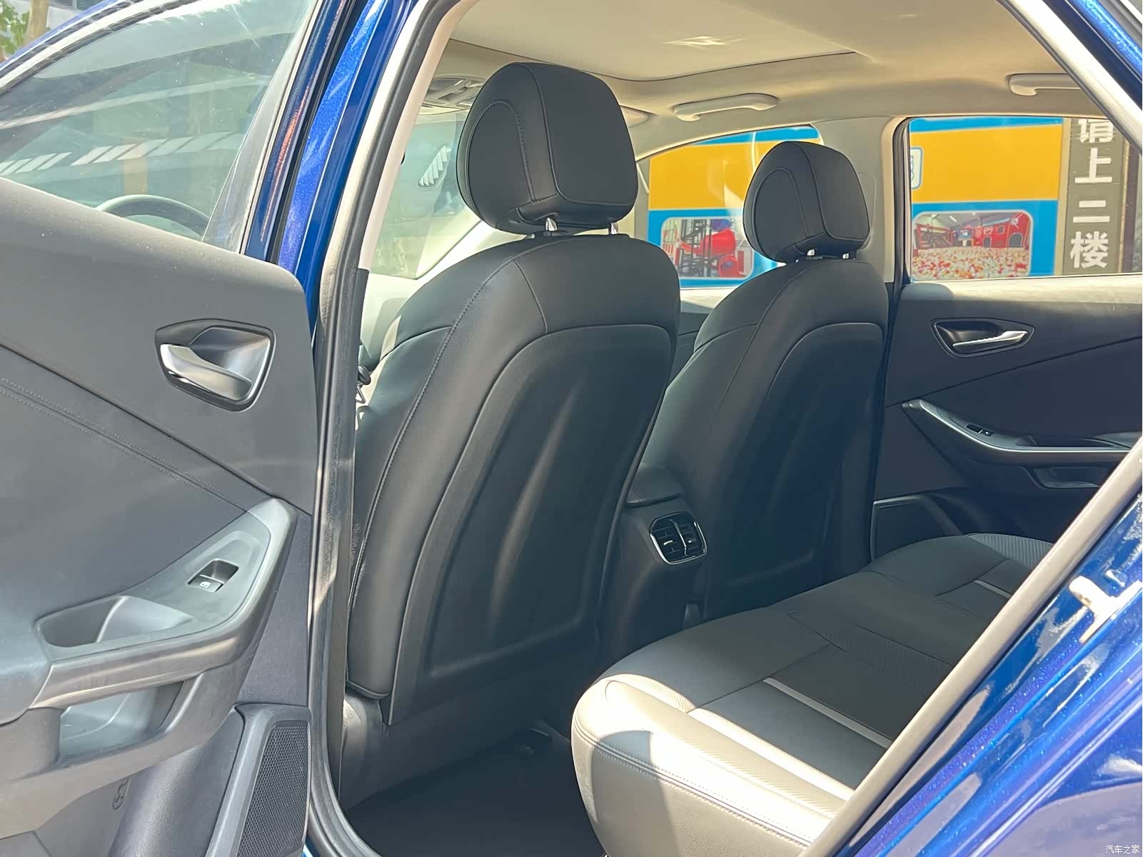 Hyundai Lafesta, 2019 9