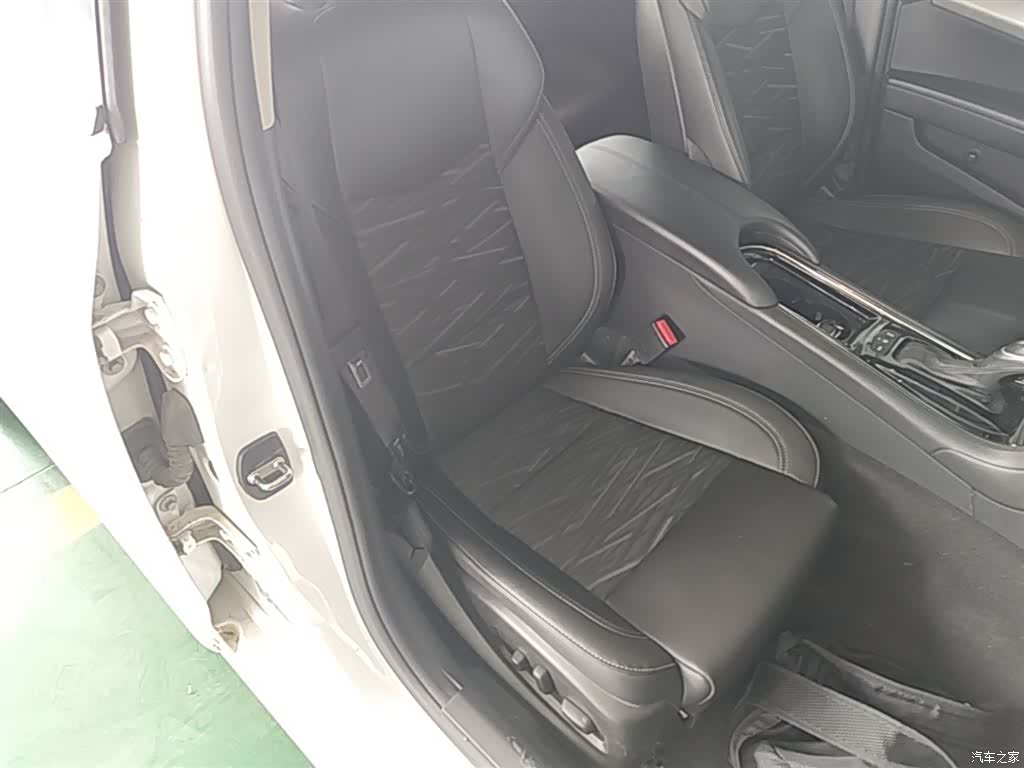 Cadillac ATS-L, 2017 25