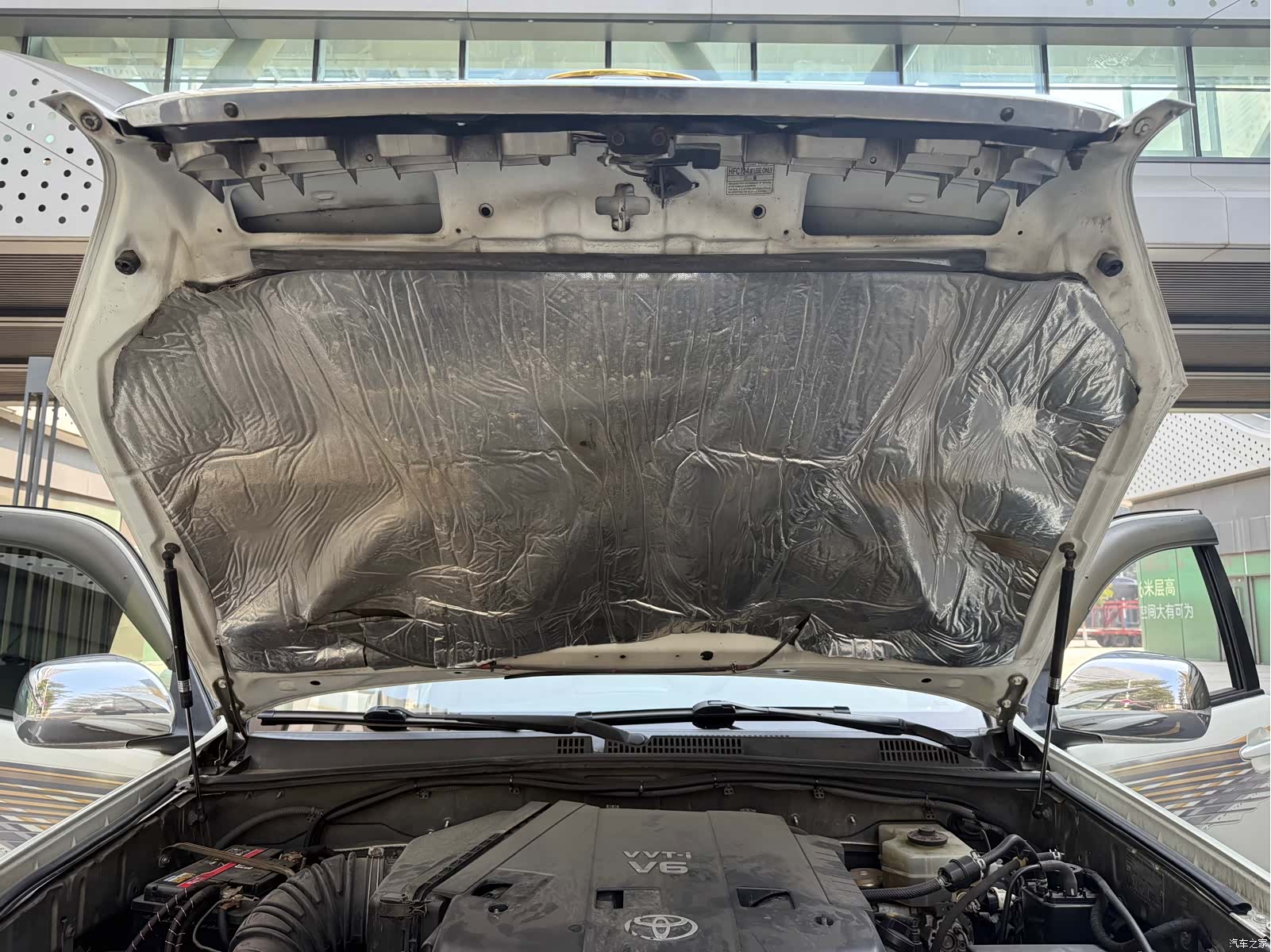 Toyota Prado, 2003 17