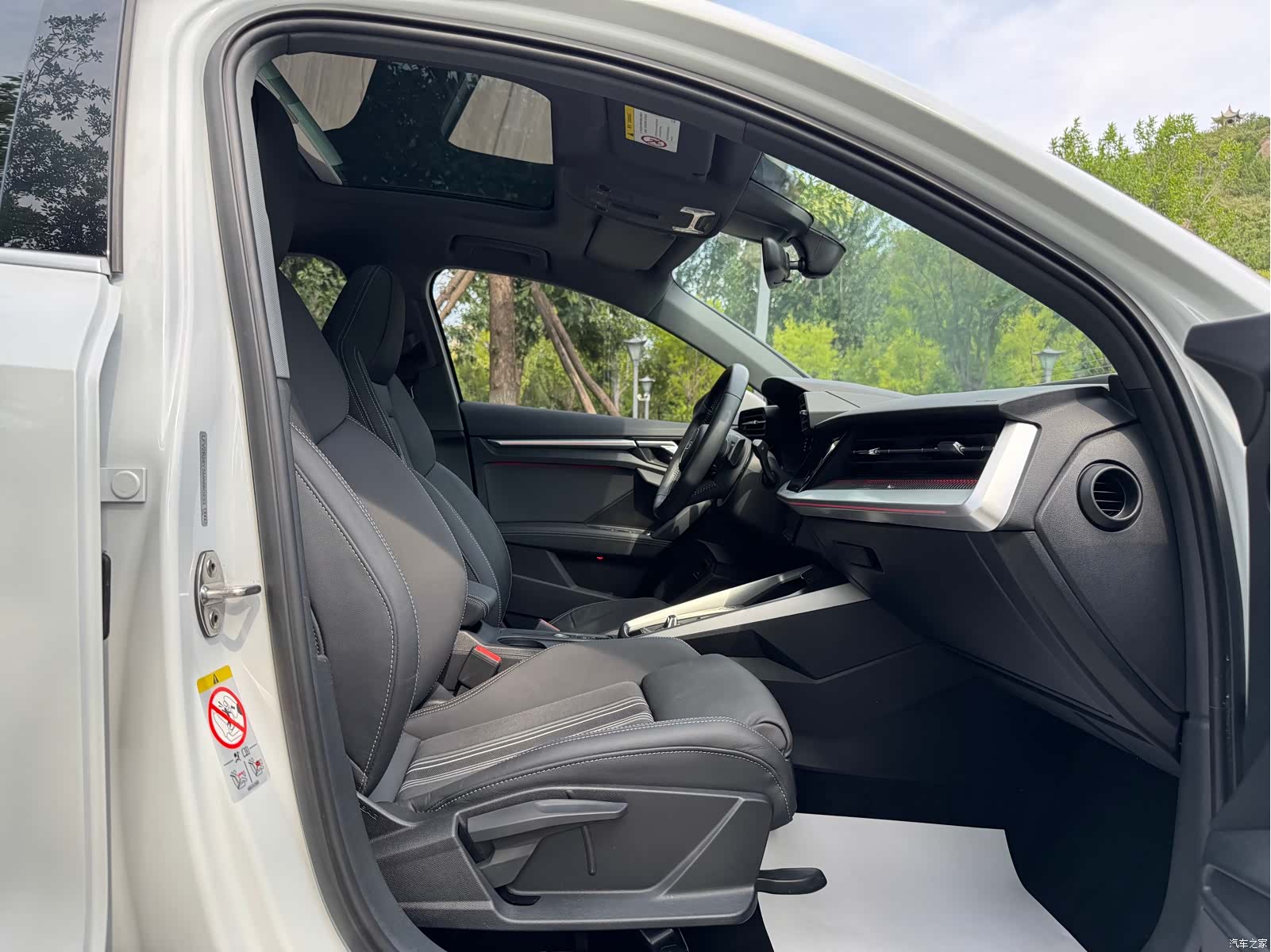 Audi A3, 2022 23
