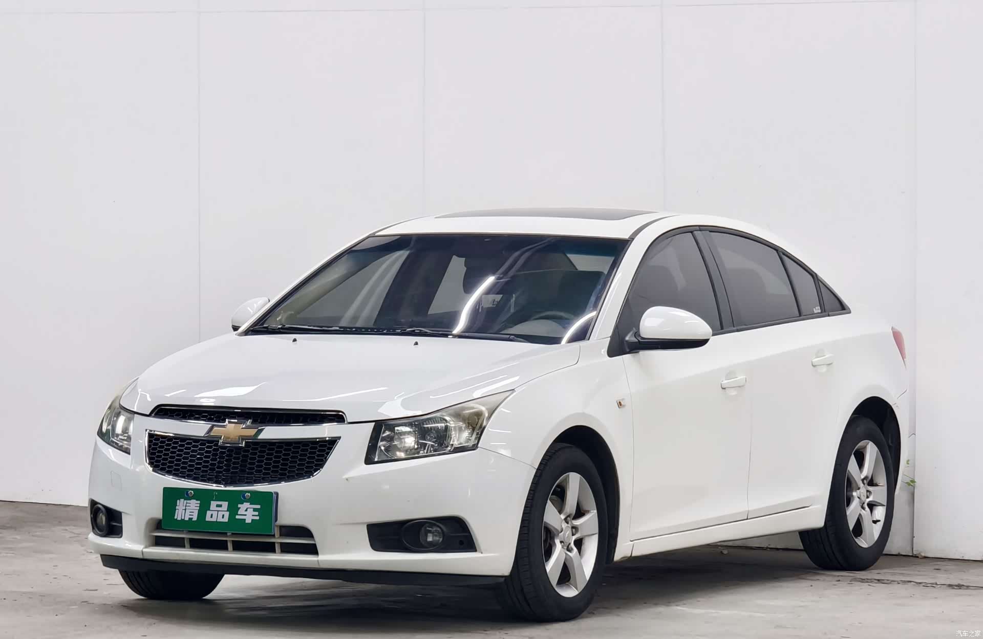Chevrolet SL, 2013 1