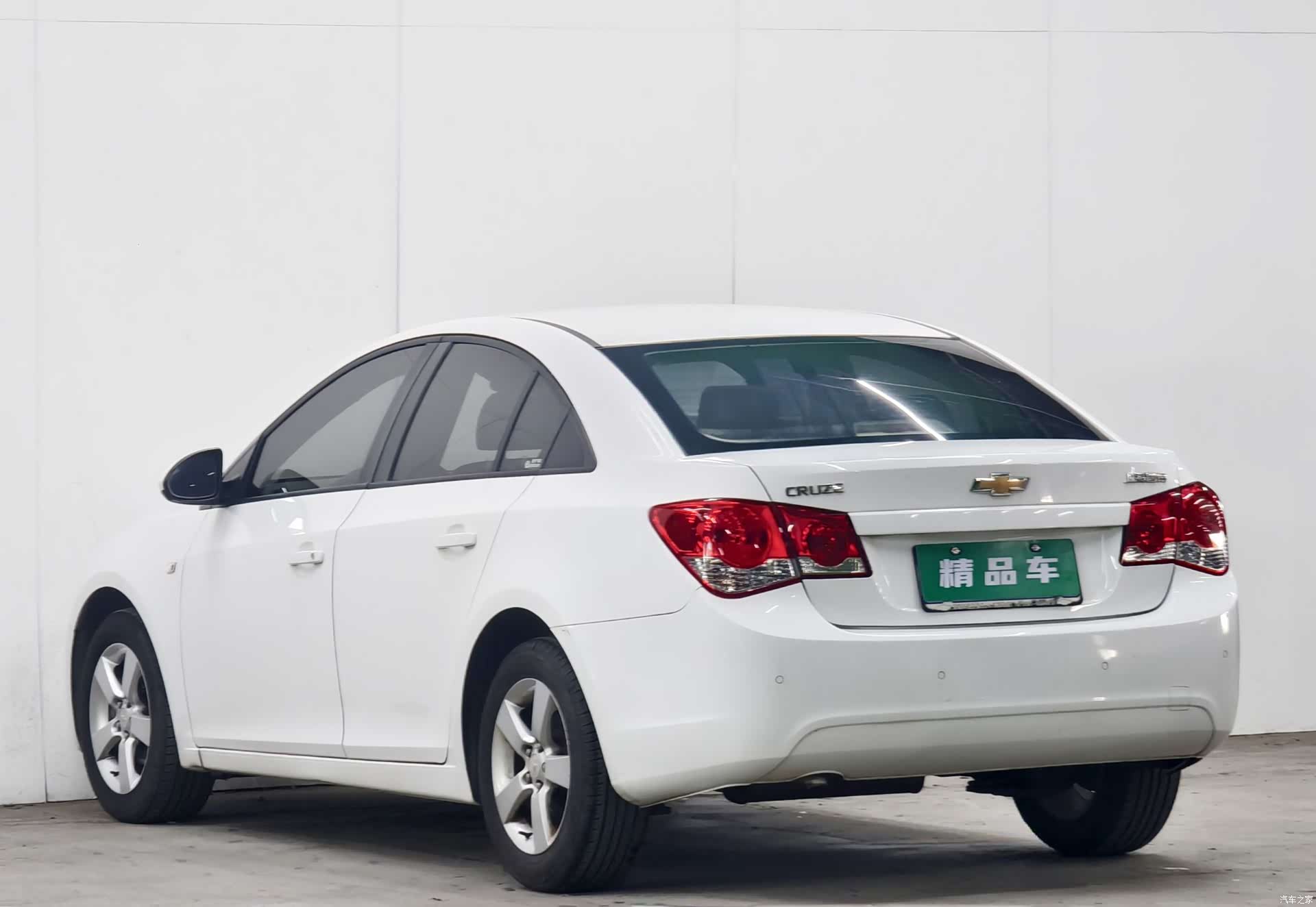 Chevrolet SL, 2013 6