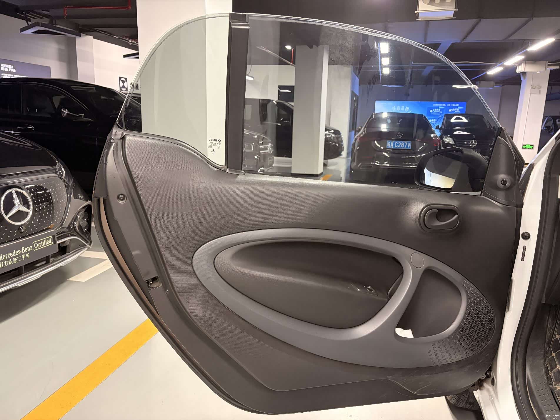 Smart Fortwo, 2016 8