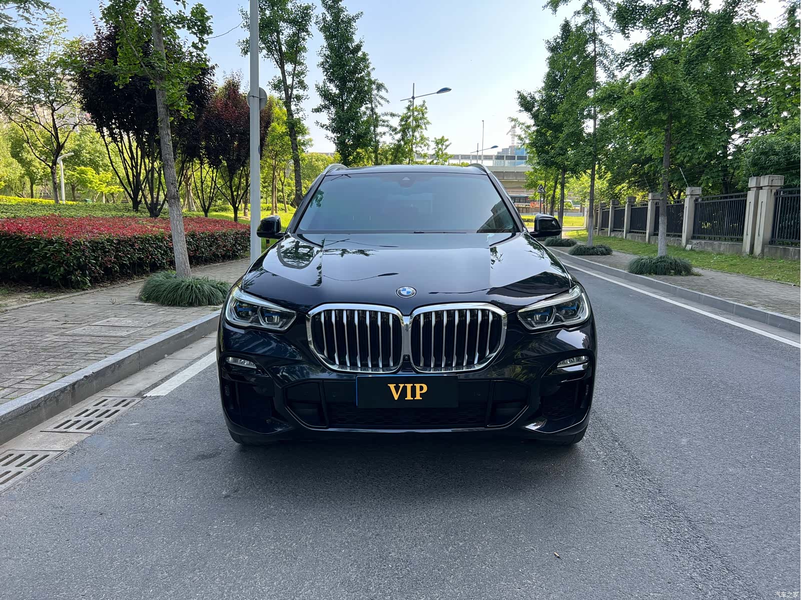 BMW X5, 2020 2