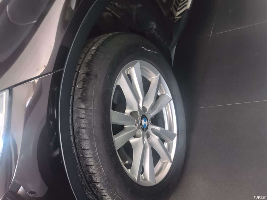 BMW X5, 2017 11