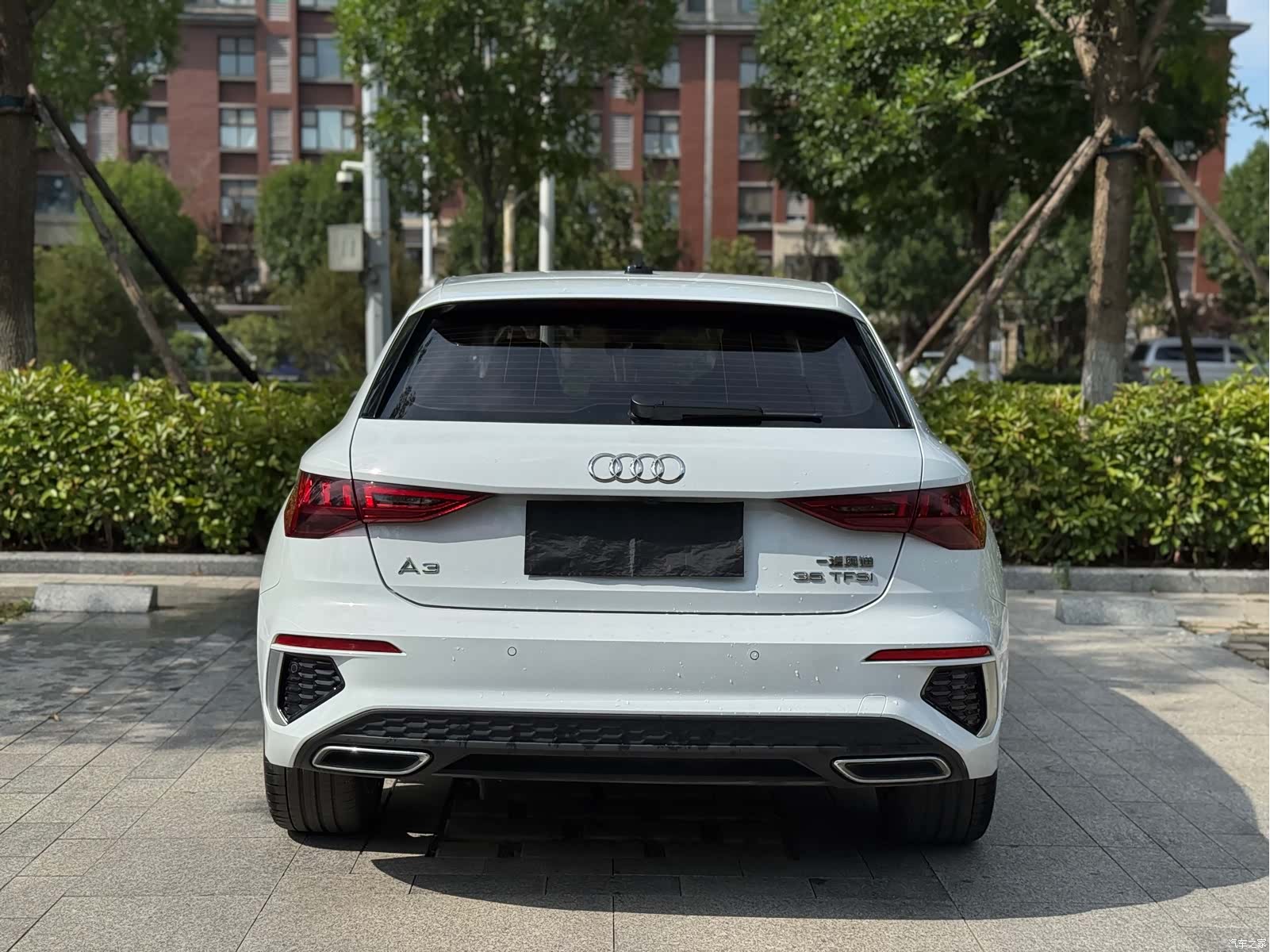 Audi A3, 2022 9