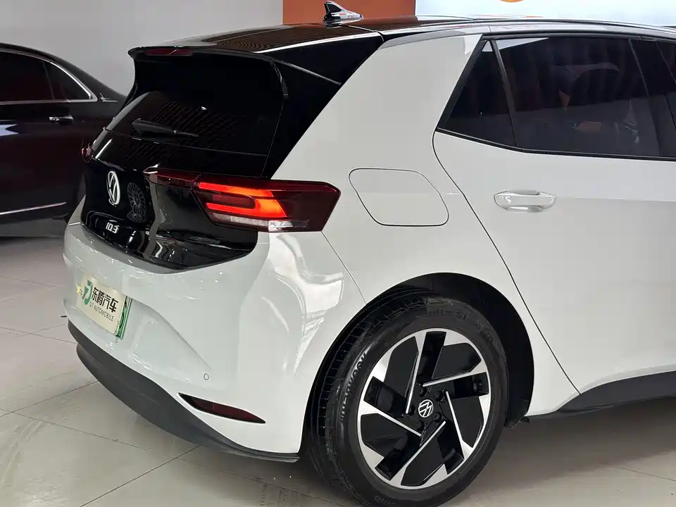 Volkswagen ID.3