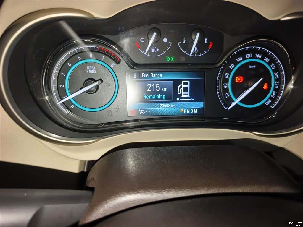 Buick LaCrosse, 2014 все фото