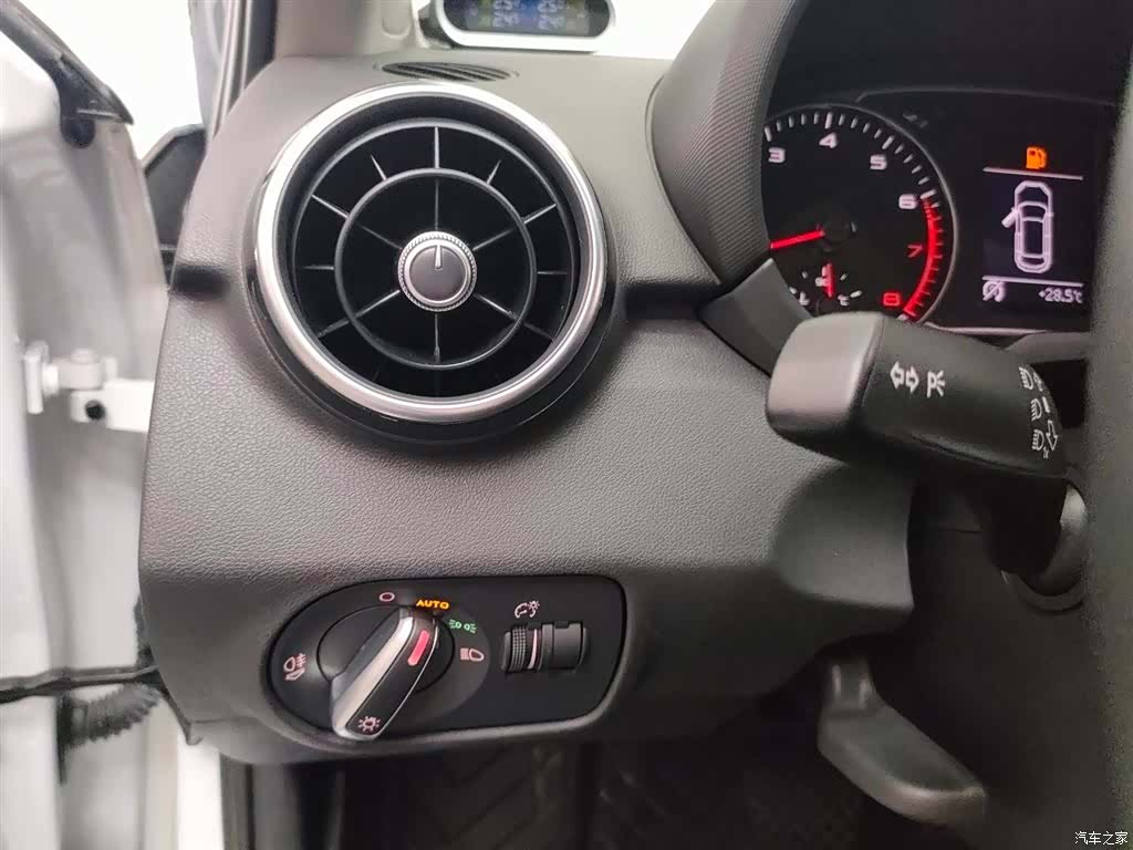 Audi A1, 2017 10