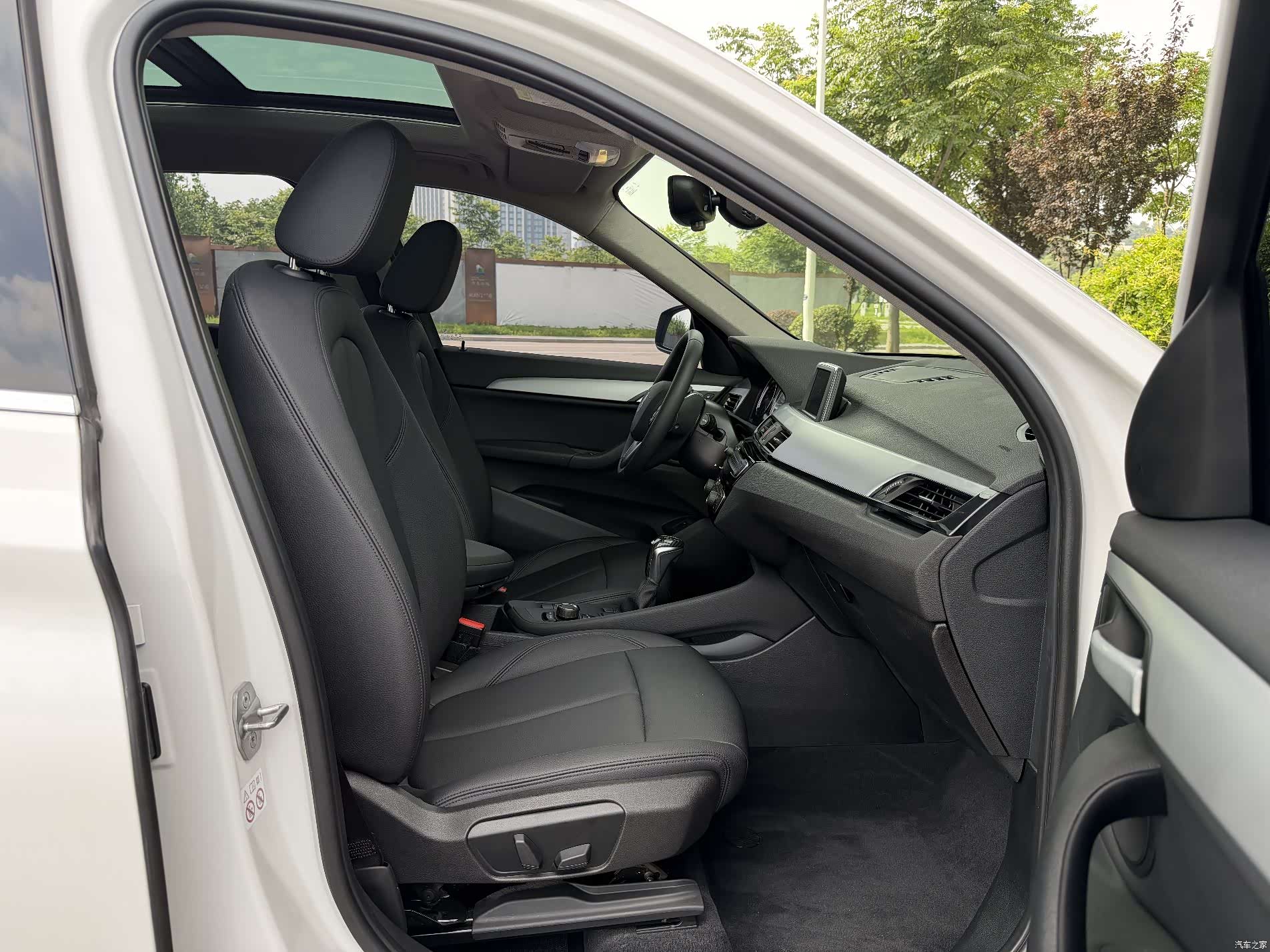 BMW X1, 2019 14
