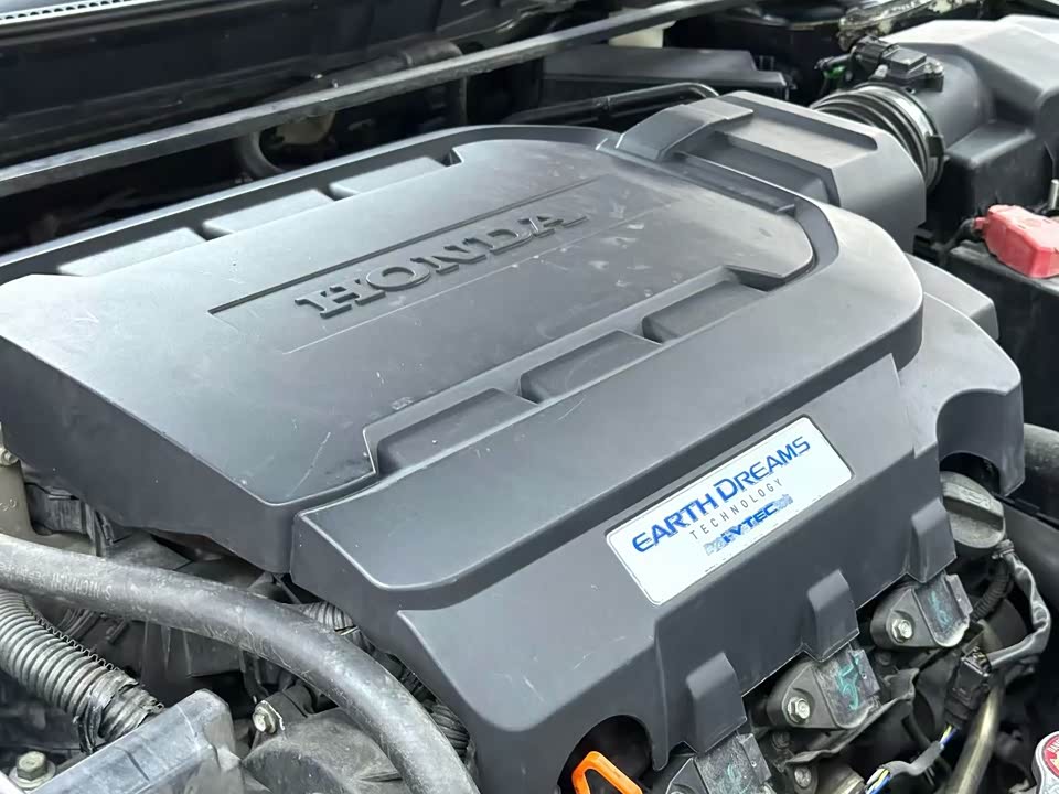 Honda Accord Honda Accord