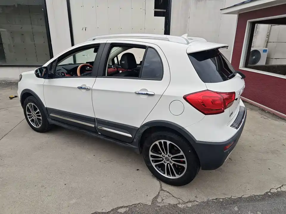 Haval H1 Haval H1