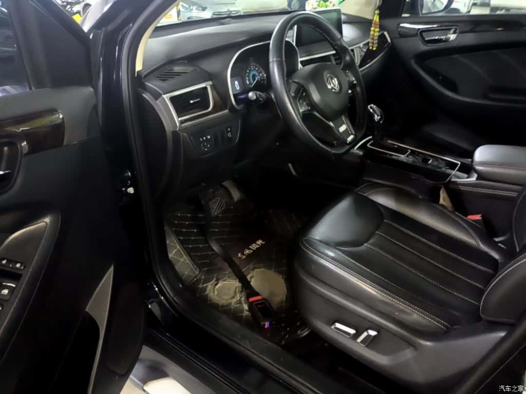 DongFeng 580, 2020 16