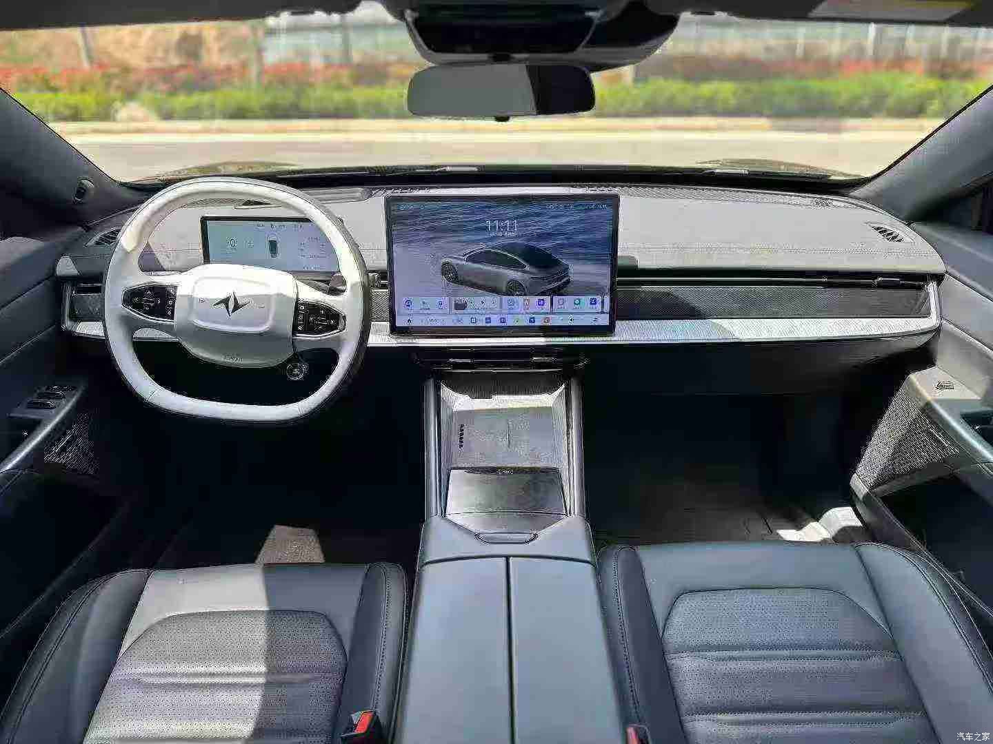DongFeng eπ007, 2024 все фото