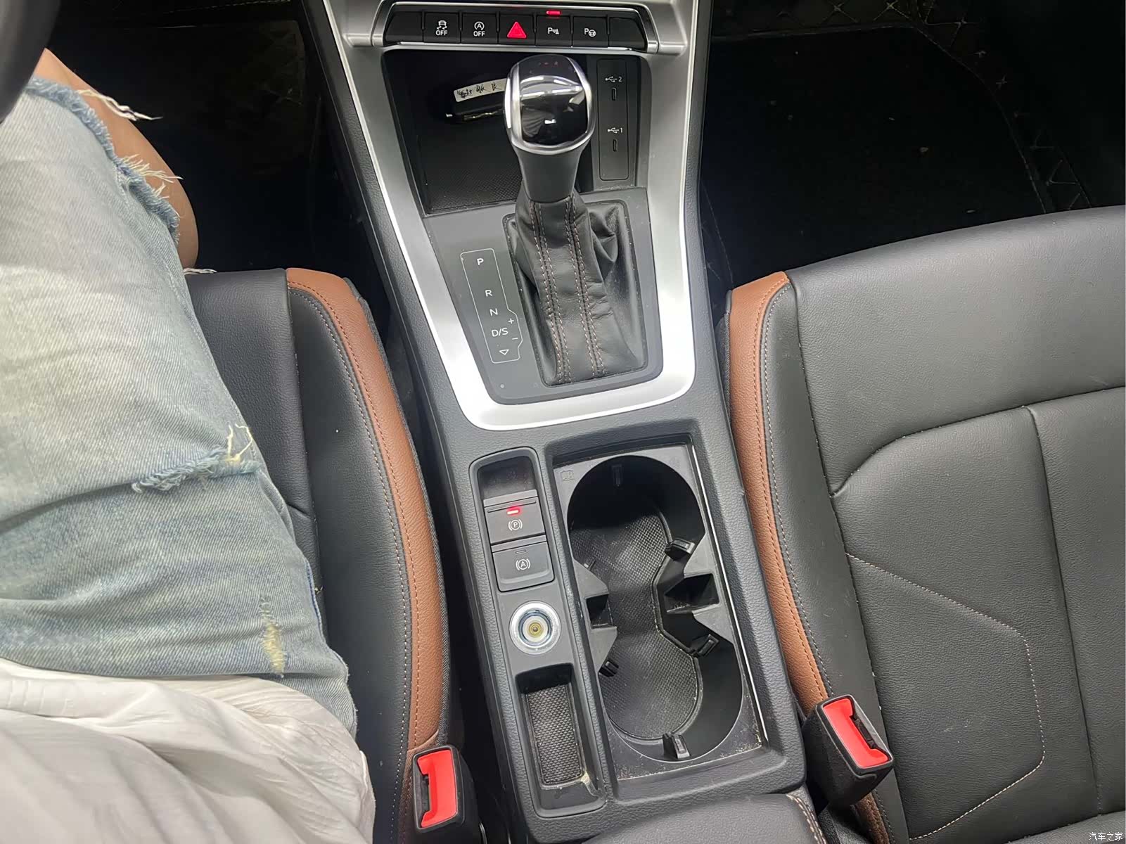 Audi Q3, 2022 14