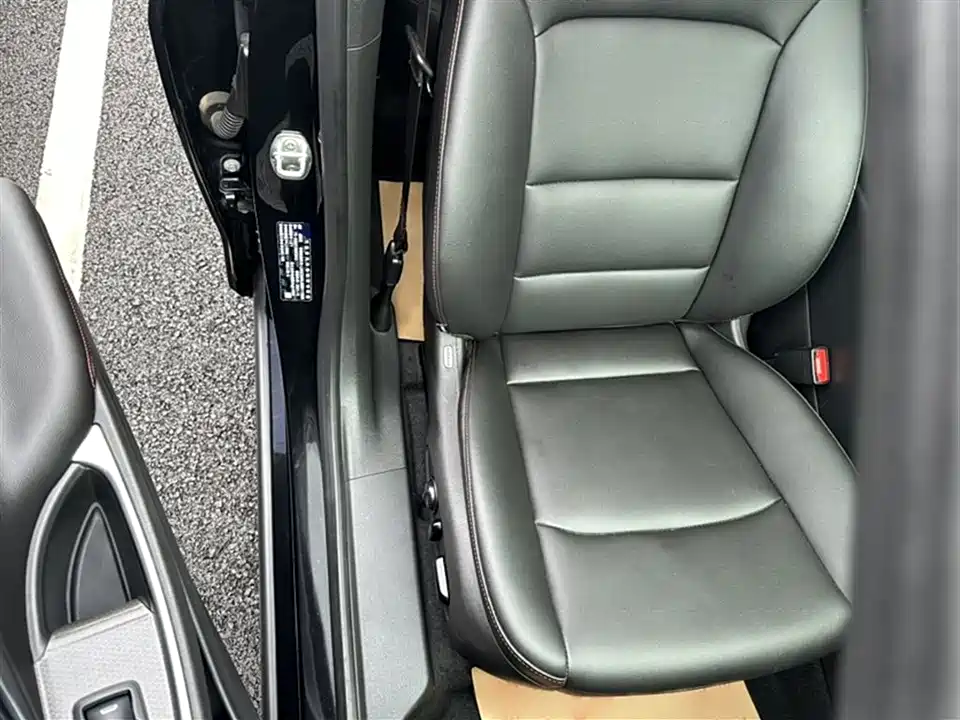 Chevrolet Mai Ruibao XL