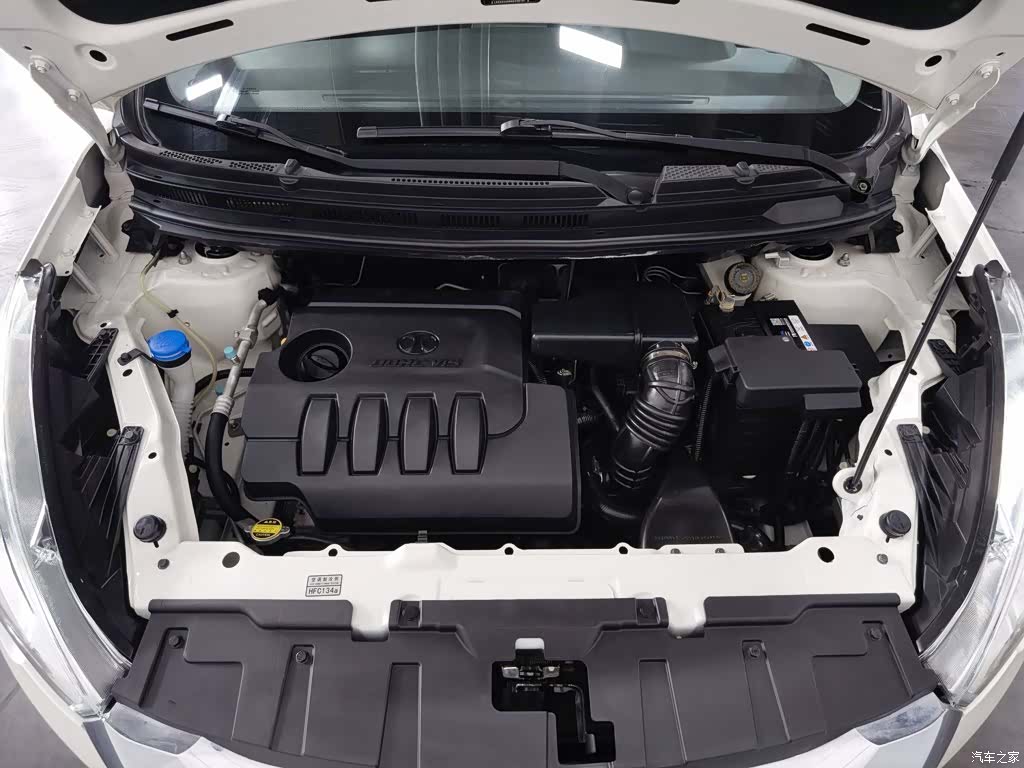 BAIC Q25, 2018 6