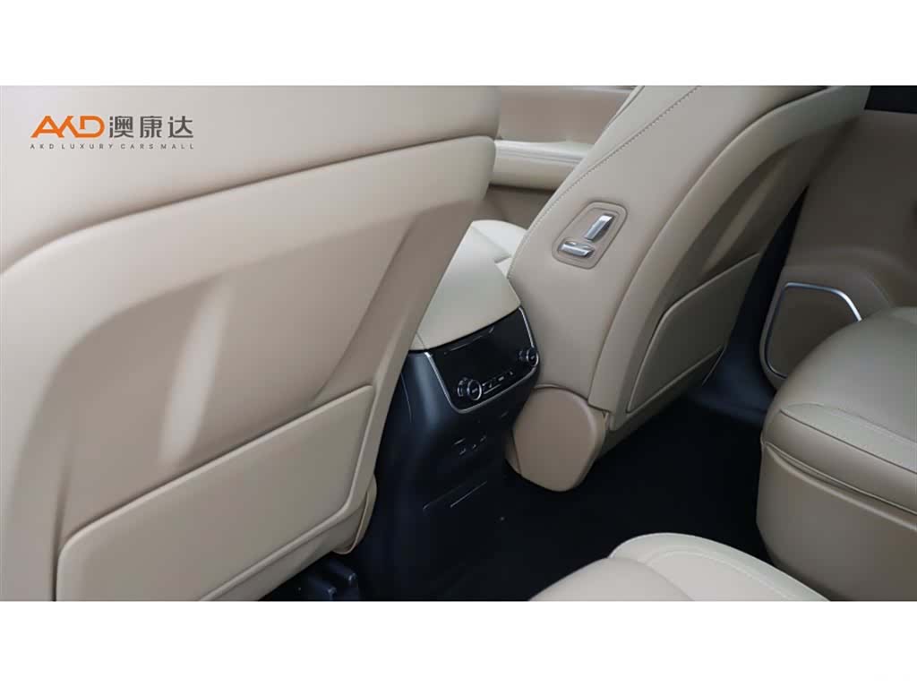 Li Auto ONE, 2022 10