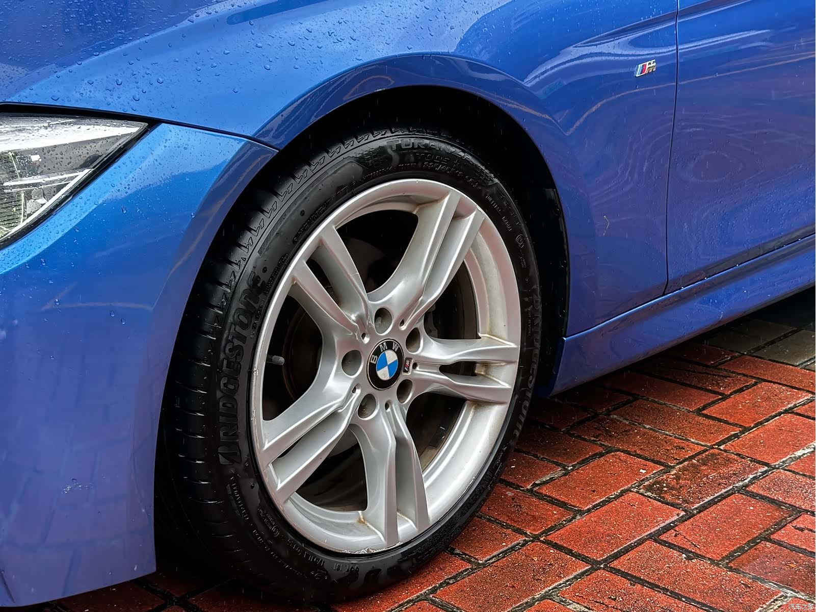 BMW 3 Series, 2017 4