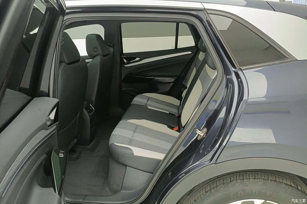 Volkswagen ID.4, 2024 11