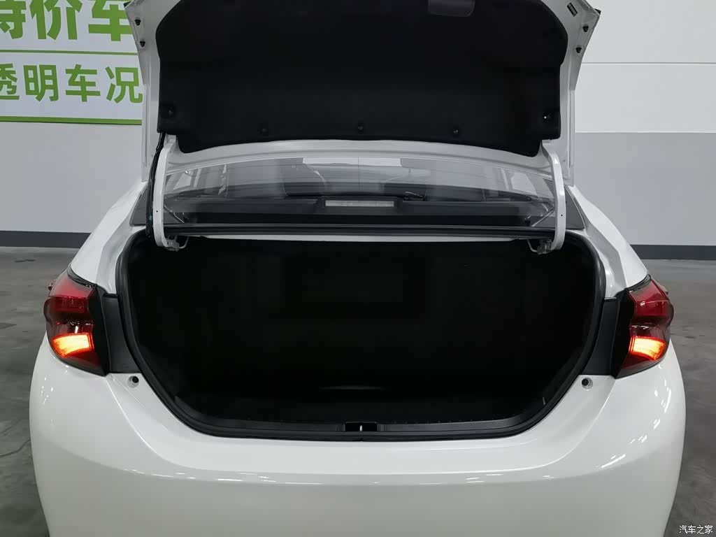 Toyota Levin, 2017 16