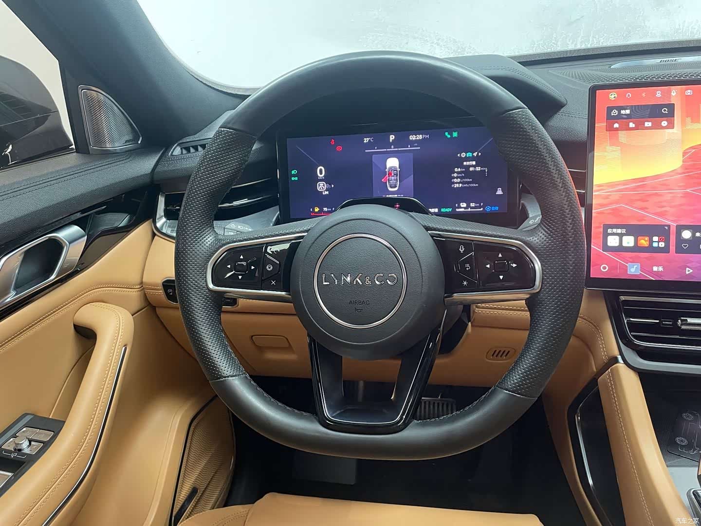 Lynk & Co 02, 2024 13