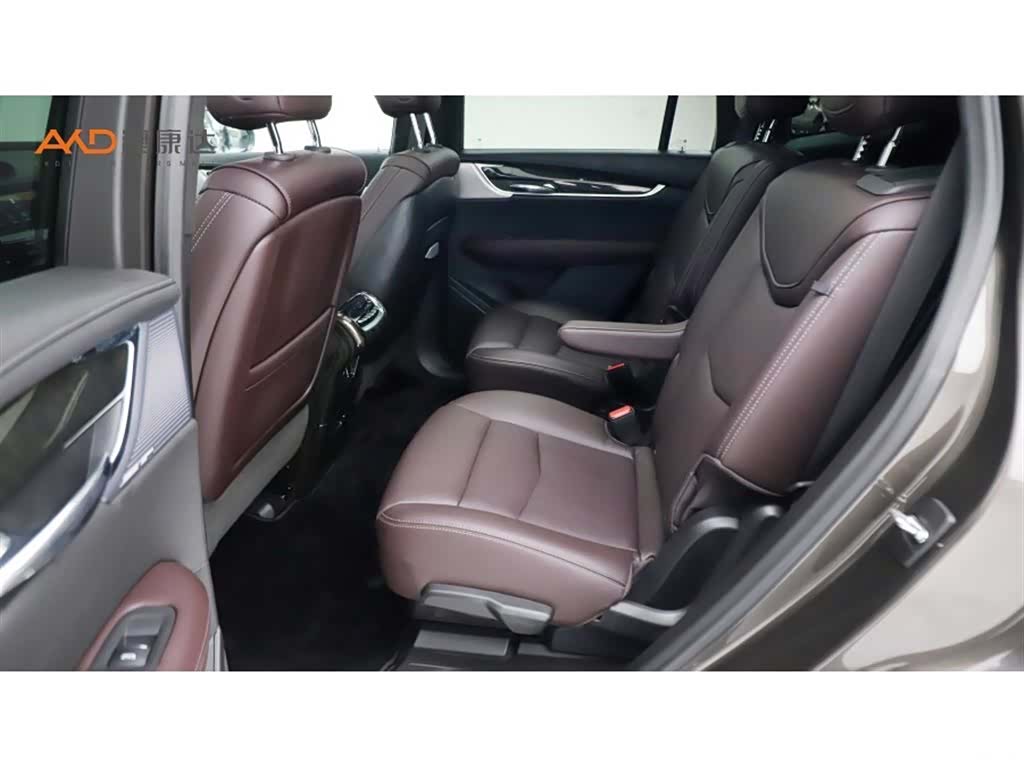 Cadillac XT6, 2022 7