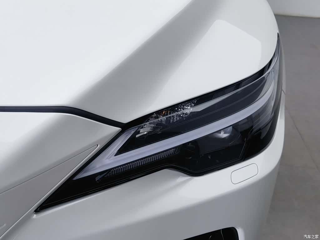 Lexus RX, 2024 7