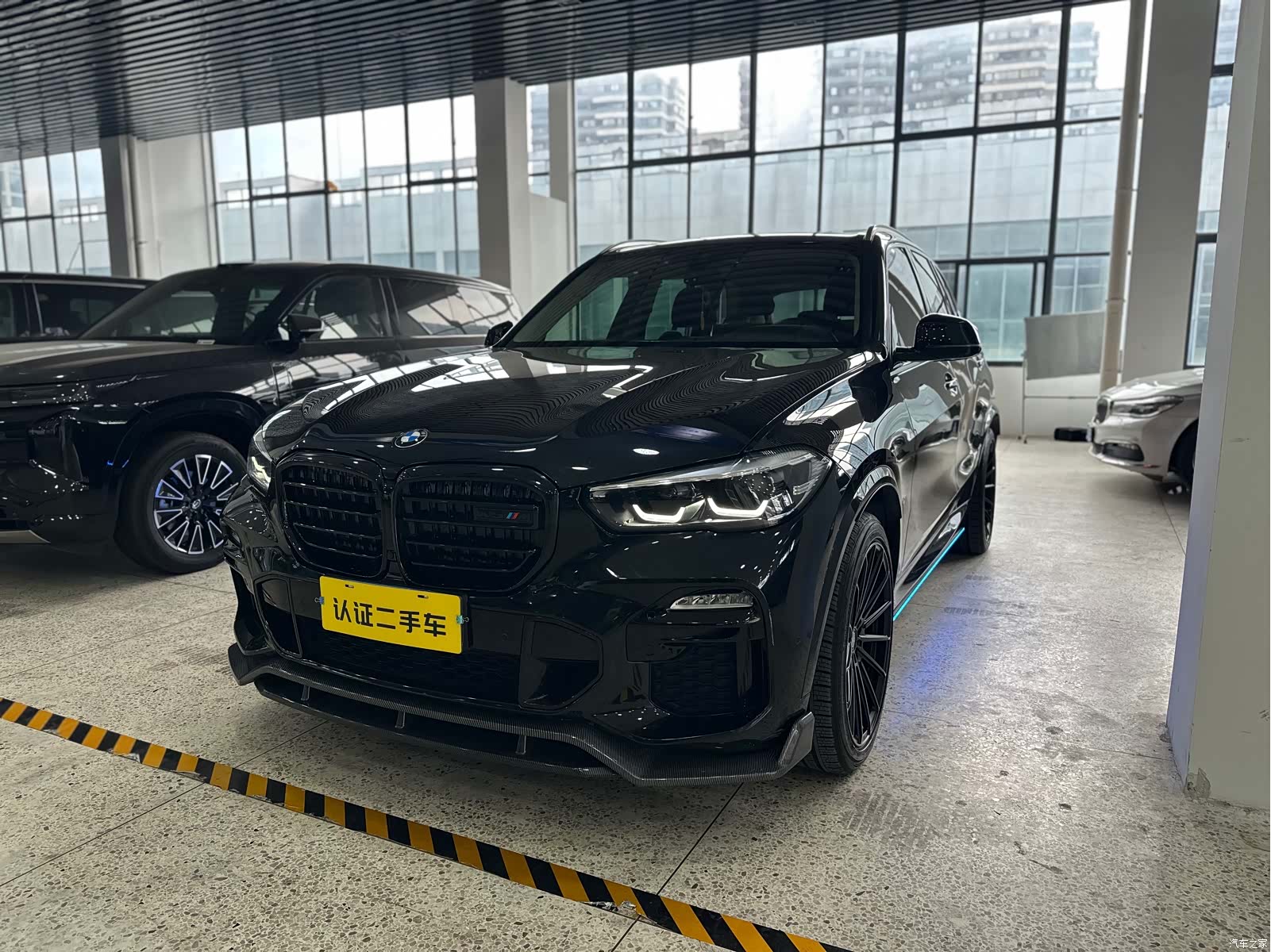 BMW X5, 2021 18