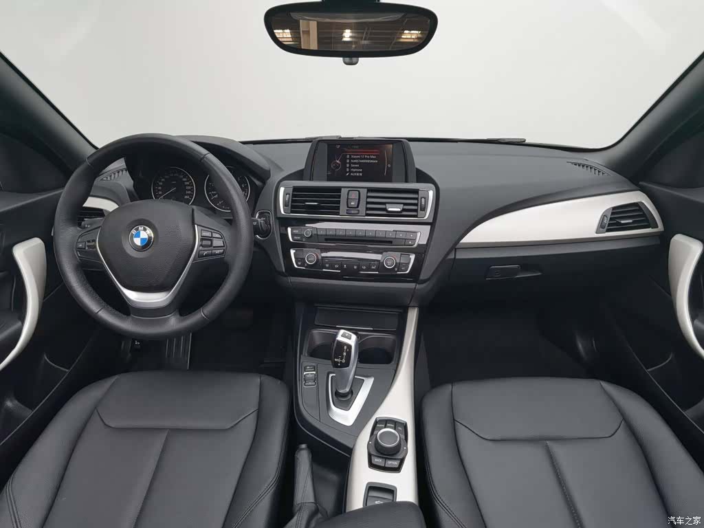 BMW 2 Series, 2017 все фото