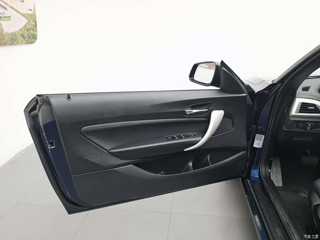BMW 2 Series, 2017 8