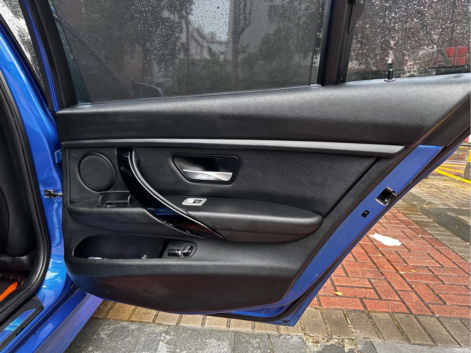 BMW 3 Series, 2017 33