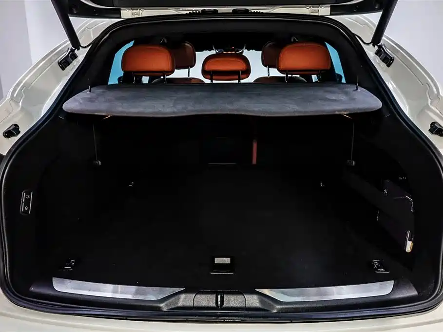 Maserati Levante Maserati Levante